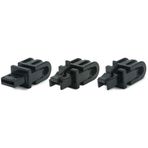 TetherPro JerkStopper Dizüstü Bilgisayar Güvenlik Kiti, USB, RJ45, RJ11