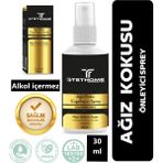 TETHome 30 ml – boş şişe sprey, parfüm şişe.... vs.