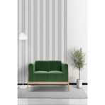 Tetik Bien Exclusive Çizgili Desenli Duvar Kağıdı 5353, Gri, 100 X 110