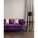 Tetik Bien Exclusive çizgili desenli duvar kağıdı 9303