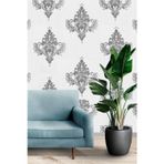 Tetik Bien Exclusive Damask Desenli Duvar Kağıdı 2709