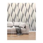 Tetik Bien Exclusive Duvar Kağıdı 5356, Gri, 100 X 110