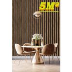 Tetik Bien Exclusive lambri desenli duvar kağıdı 2689