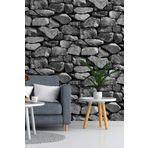 Tetik Bien Exclusive taş desenli duvar kağıdı 5329