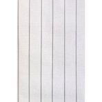Tetik Çizgili Desenli Duvar Kağıdı 5358, Beyaz, 100 X 110