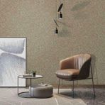 Tetik Duvar Kağıtları ADAWALL SIGNATURE DUVAR KAĞIDI (10M2) 106 x 10 KAHVERENGİ