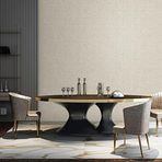Tetik Duvar Kağıtları ADAWALL SIGNATURE KARE DESENLİ DUVAR KAĞIDI (10M2) 106 x 10 GRİ