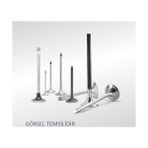 Tetik HON-109 Subap Emme Egzoz Honda Crv 2.0 16V 14711P75A00