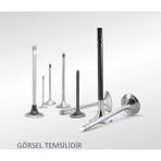 Tetik Kıa Kia-101 Subap Takım Kia Besta/E2200 8V