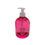 Tetik Sıvı Sabun Gül 500 ml