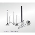 Tetik Supap Takımı Nıssan Sunny 1.6l GA16 N14 90-94 / Prımera 1.6l GA16 P11 P12 96-02 / Almera QG15DE N16 02-