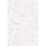 Tetik Zümrüt Exclusive Mermer Desenli Duvar Kağıdı 7087, Beyaz, 100 X 110