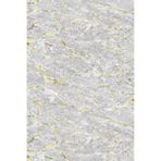 Tetik Zümrüt Exclusive Mermer Desenli Duvar Kağıdı, Gri, 100 X 110