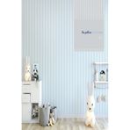 Tetik Zümrüt Kids Duvar Kağıdı 425-1, Mavi, 100 X 110