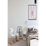 Tetik Zümrüt Kids Duvar Kağıdı 425-1 Mavi, Mavi, 100 X 110