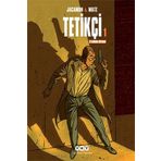 TETİKÇİ 1 ÜÇ ALBÜM BIRDEN - JACAMON;MATZ