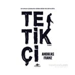 Tetikçi - Andreas Franz