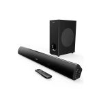 Teton Plus Soundbar Ve Subwoofer (Bt, Aux, Hdmı, Arc, Usb)