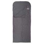 TETON Sports XL Uyku Tulumu Astarı; Gittiğiniz Her Yerde Temiz Çarşaf Seyahati, Kamp ve Gece Evden Uzakta Olduğunuz Her Zaman İçin Mükemmel; Makinede Yıkanabilir