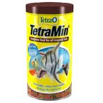 Tetra 1 lt Tetramin Flakes Balık Yemi