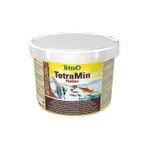 Tetra 10 lt Flakes Pul Balık Yemi