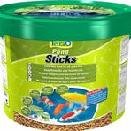 Tetra 10 lt Pond Sticks Havuz Balığı Yemi