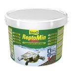 Tetra 10 lt Reptomin Stick Kaplumbağa Yemi