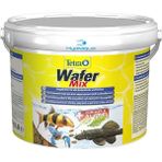 Tetra 100 gr Wafer Mix Vatoz Çöpçü Balık Yemi