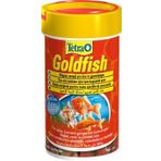 Tetra 100 ml Goldfish Ganules Balık Yemi