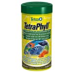 Tetra 100 ml Phyll Bitkisel Pul Balık Yemi