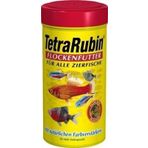 Tetra 100 ml Rubin Flakes Renklendirici Pul Balık Yemi