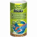Tetra 1000 ml Pond Sticks Balık Yemi