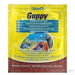 Tetra 12 gr Guppy Balık Yemi