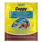 Tetra 12 gr Guppy Zarf Balık Yemi