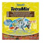 Tetra 12 gr Tetramin Flakes Pul Yem
