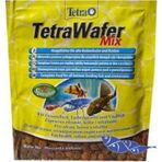 Tetra 15 gr Wafermix Dip Vatoz Zarf Balık Yemi