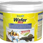 Tetra 3.6 lt Wafermix Balık Yemi