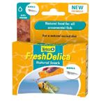 Tetra 48 gr Fresh Delica Krill Karides Balık Yemi