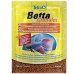 Tetra 5 gr Betta Granules Balık Yemi