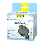 Tetra Airsilent Maxi Hava Motoru Ultra Sessiz 42 L/H – Nano Akvaryum Oksijen Pompası (Siyah)