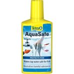 Tetra Aquasafe 250 ml Akvaryum Su Düzenleyicisi