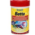Tetra Betta 100 ml Balık Yemi
