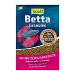 Tetra Betta Granüles Betta Balık Yemi 5GR