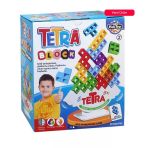 Tetra Block - Platformu Yıkan Oyunu Kaybeder - Mavi Su Dünyası
