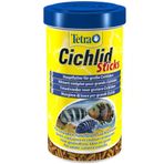 Tetra Cichlid Sticks 250 ml Balık Yemi