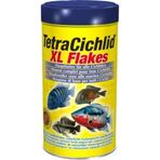 Tetra Cichlid XL Flakes 1 Lt. Balık Yemi