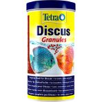 Tetra Discus 1 lt 300 gr Balık Yemi