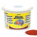 Tetra Discus 100gr (Kovadan Bölme)