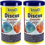 Tetra Discus 2 x 250 ml Balık Yemi