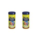 Tetra Discus 2 x 250 ml Balık Yemi